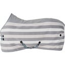 Horseware Newmarket Fleece Cooler Witney Charcoal - 145 cm