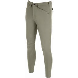 Pantalon d'Équitation PIKEUR NEW RODRIGO SD, Light Moos - 46