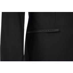 PIKEUR Veste pour Hommes LUIS MESH, black - 50