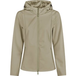 PIKEUR Jakna WINDBREAKER, light moos - 34
