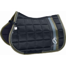 ESKADRON Schabracke BIG SQUARE MATTGLOSS, navy - VS