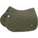 Tapis de Selle DENIM, Dusty Olive, VS