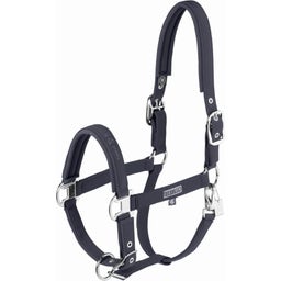 ESKADRON SOFTSHELL DOUBLE PIN Halter, navy - XWB