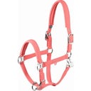 SOFTSHELL DOUBLE PIN Halter, coral blossom