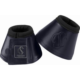 ESKADRON SOFTSLATE Bell Boots, navy - XXL