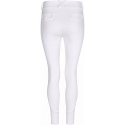 ESKADRON Rijlegging - FULL GRIP CORE Wit - XXS
