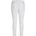 Pantalon d'Équitation KNEE GRIP MALE CORE, White - S
