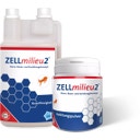 ZELLmilieu2 pour Cheval, 1000 ml