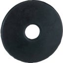 Bit Discs, Black, 7 cm