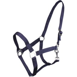 Brands of Q Halster met Schuifgesp - Blauw - Shetty