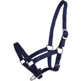 Brands of Q Licol pour Poulain Bleu Foncé