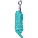 Halstertouw met Paniekhaak – 2 Meter, Turquoise