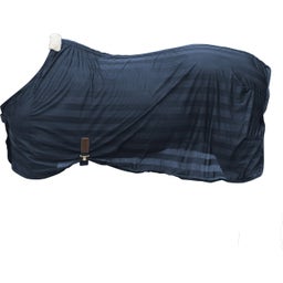 Kentucky Horsewear Light Mesh Fly Rug, Navy - 125 cm