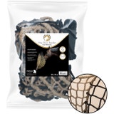Hönät 'Hay Slow Feeder Net' 10 kg med 60/45 mm