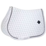 Kentucky Horsewear Jumping Saddle Pad Glitter Band