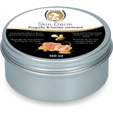 Skin Derm Propolis Ointment with Propolis & Honey