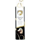 Excellent Horse Grooming Brush, black