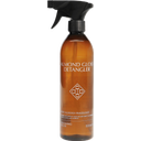 Grooming Deluxe Almond Gloss Detangler - 500 ml