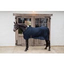 Kentucky Horsewear Light Mesh Fly Rug, Navy - 125 cm