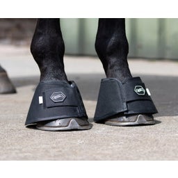 Brands of Q Campanas Aqua, Negro - L