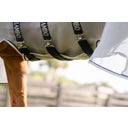 Rambo Protector Integrated, Silver/Navy, White & Beige   - 145 cm
