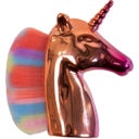 Brands of Q Cepillo Unicornio - Arcoiris