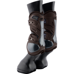 Stübben Hybrid Carbon Tendon Boots, Brown