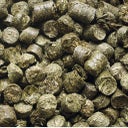 Eggersmann EMH Heu Cubes - 20 kg