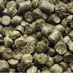Eggersmann EMH Heu Cubes - 20 kg