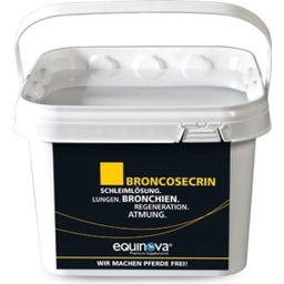 equinova Bronchosecrin Poeder - 1,40 kg