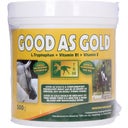 Good as Gold Pulver, 500 g