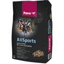AllSports, 20 kg
