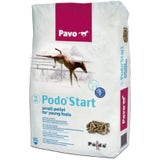 Pavo (2) Podo Start