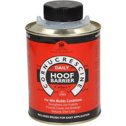 Carr & Day & Martin Cornucrescine Daily Hoof Barrier - 500 ml