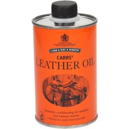 Carr & Day & Martin Carrs Leather Oil - 300 ml