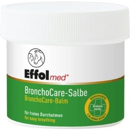 Gumbits BronchoCare-Salbe - 150 ml