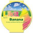 Small Likit, Banana (250 g)