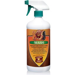 Absorbine Nettoyant Cuir - 473 ml