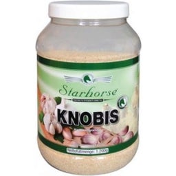 Starhorse Knobis - 1,20 kg