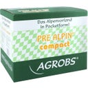 Agrobs PreAlpin Compact - 15 kg