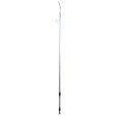 FLECK FELDMANN Balance-Gerte CARBON 110 cm - Dunkelblau