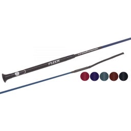 Jumping Bat CARBON COMPOSITE Ultralight 110 cm - Black