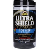 Маска против мухи "Ultrashield Fly Bonnets с уши" дизайн 2018 г
